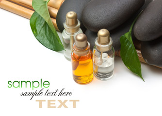 spa relaxation treatments