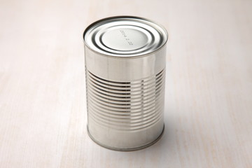 can food
