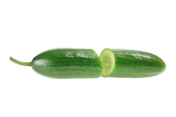 Lebanese Cucumber