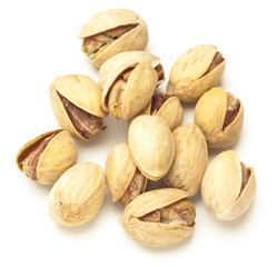 pistachios