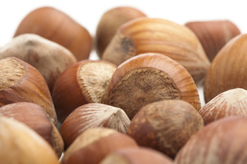 hazelnut