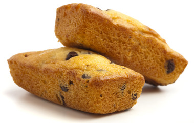 chocolate bun