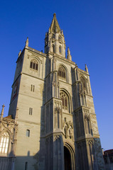 Münster in Konstanz am Bodensee, Deutschland