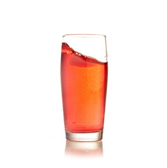 cocktail splash