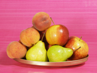 Obstpause