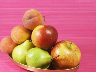 Obstpause