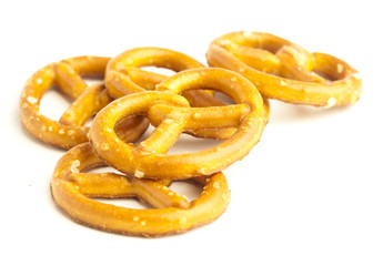 salty cookies