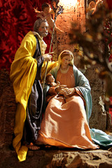 presepe napoletano