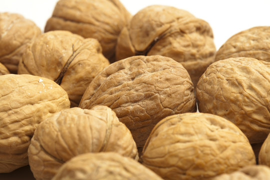walnuts