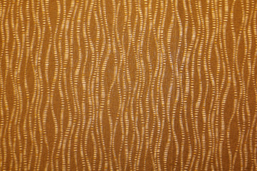 Abstract wallpaper background made from fabric