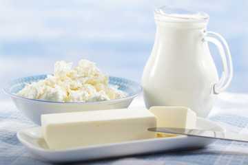 Dairy products