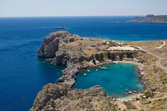 Lindos