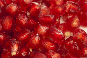 pomegranate