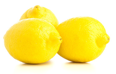 lemons