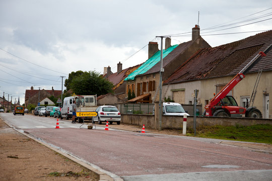 tornade