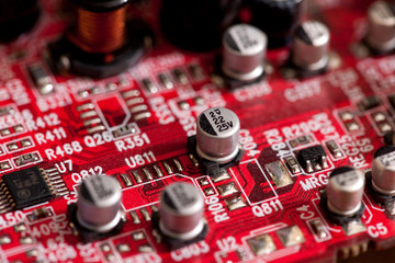 computer board