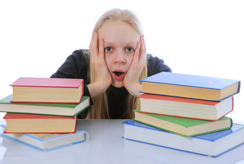 Hard homework