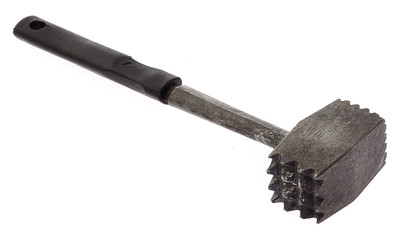 hammer isolated