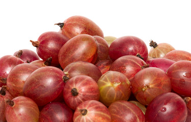 gooseberries