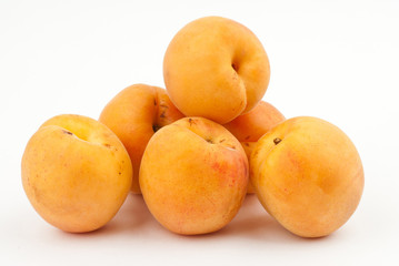 abricots