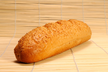 French bread