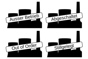 Atomausstieg © buyman