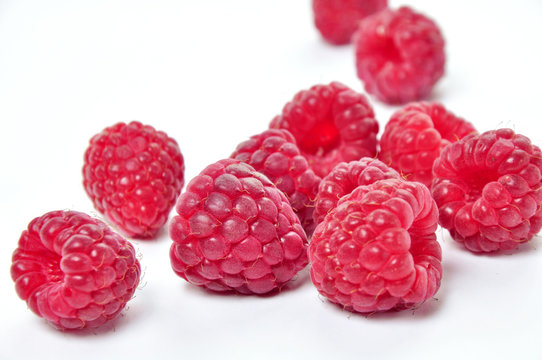 Raspberries