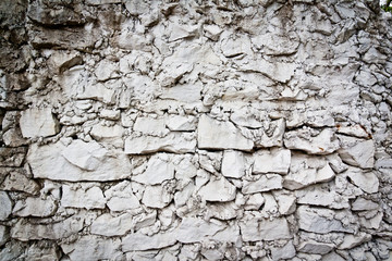 Brick White texture