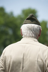 US Army Veteran