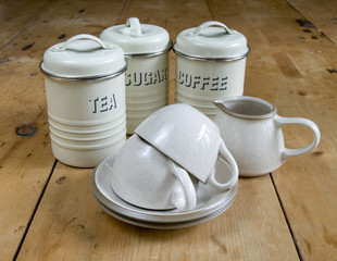 hot drink set