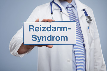 Reisdarmsyndrom