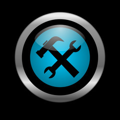 Obraz premium tools icon