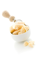 Italian Parmesan