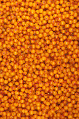 sea-buckthorn
