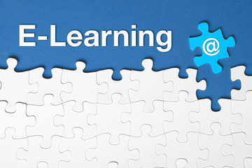 E-Learning