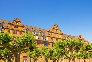Giessener Schloss