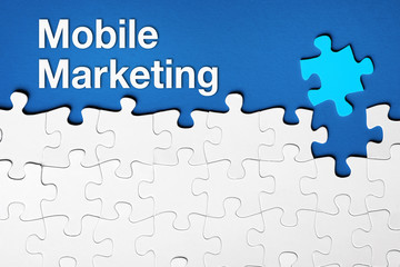 Mobile Marketing