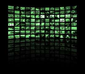 Screens