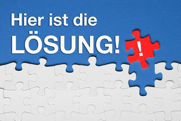 Lösung