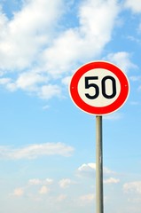 Höchstgeschwindigkeit 