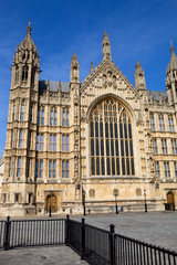 Fototapeta premium parliament