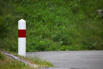 balise d'intersection