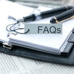 FAQs