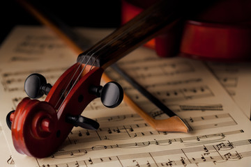 Violin
