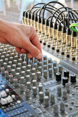 mixer