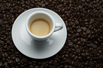 Espresso Coffe