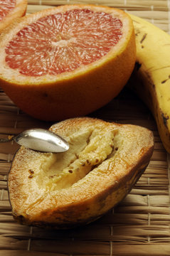 Meloncito dulce - Chile