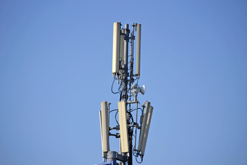 Antenna per cellulari