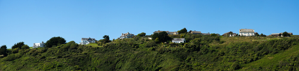 Fototapeta premium devon