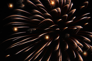 Feuerwerk